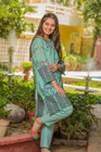 Waniya Girls Teal Summer WAN32