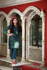 Waniya Girls Viridian Trellis WAN23