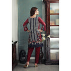 Waniya Shirt Budding Stripes WAN11
