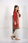Waniya Shirt Carmine Nouvelle WAN15
