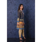 Waniya Shirt Eden WAN04