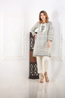 Waniya Shirt Monochrome Chunri WAN16