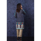 Waniya Shirt Paisley WAN05