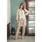 Waniya Shirt Pretty Floral WAN09