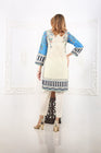 Waniya Shirt Trellis Fusion WAN14