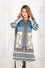 Waniya Shirt Trellis Fusion WAN14