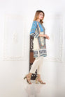 Waniya Shirt Trellis Fusion WAN14