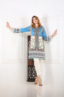 Waniya Shirt Trellis Fusion WAN14