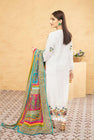 Wardah Chiffon Formal Suit WAR12