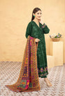 Wardah Chiffon Festive Suit WAR22-Designer dhaage