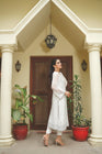 Wardah Chiffon Formal Suit WAR06-Designer dhaage