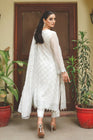 Wardah Chiffon Formal Suit WAR06-Designer dhaage