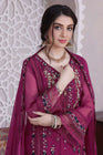 Wardah Chiffon Formal Suit WAR09
