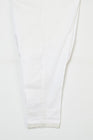 White Lace Trousers TRO54