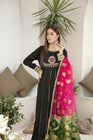 Zainab Hasan Formals ZHA11