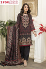 Zara Dhanak Collection ZAC12