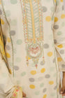 Zara Shahjahan Coco Jacquard Suit ZAR09