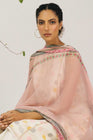 Zara Shahjahan Coco Jacquard Suit ZAR10