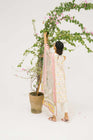 Zara Shahjahan Coco Jacquard Suit ZAR10