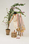 Zara Shahjahan Coco Jacquard Suit ZAR10