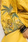 Zara Shahjahan Coco Lawn Suit ZAR04