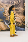 Zara Shahjahan Coco Lawn Suit ZAR04