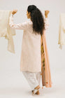 Zara Shahjahan Coco Lawn Suit ZAR06