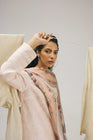 Zara Shahjahan Coco Lawn Suit ZAR06