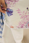 Zara Shahjahan Coco Lawn Suit ZAR11