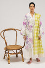 Zara Shahjahan Coco Lawn Suit ZAR12