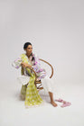 Zara Shahjahan Coco Lawn Suit ZAR12