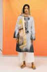 Zara Shahjahan Coco Lawn Suit ZAR13