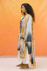 Zara Shahjahan Coco Lawn Suit ZAR13
