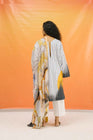 Zara Shahjahan Coco Lawn Suit ZAR13
