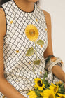 Zara Shahjahan Coco Lawn Suit ZAR15