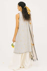 Zara Shahjahan Coco Lawn Suit ZAR15