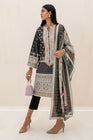 Zellbury Cambric 3 PC Suit ZEL01
