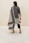 Zellbury Cambric 3 PC Suit ZEL01