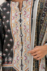 Zellbury Cambric 3 PC Suit ZEL01