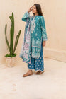 Zellbury Cambric 3 PC Suit ZEL03