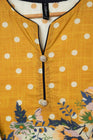 Zellbury Cambric Shirt ZEL06-Designer dhaage