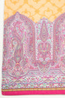Zellbury Khaddar 3 Piece Suit ZEL08-Designer dhaage
