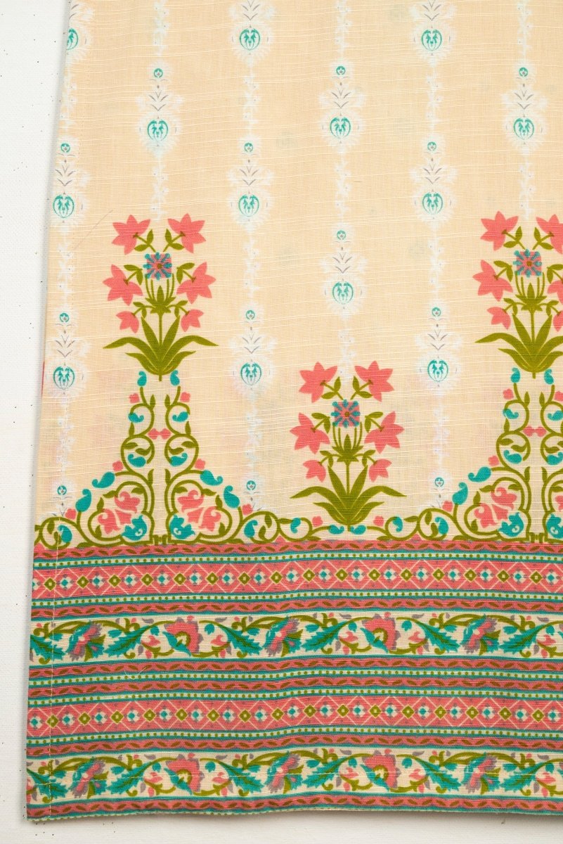 Zellbury Khaddar 3 Piece Suit ZEL09-Designer dhaage