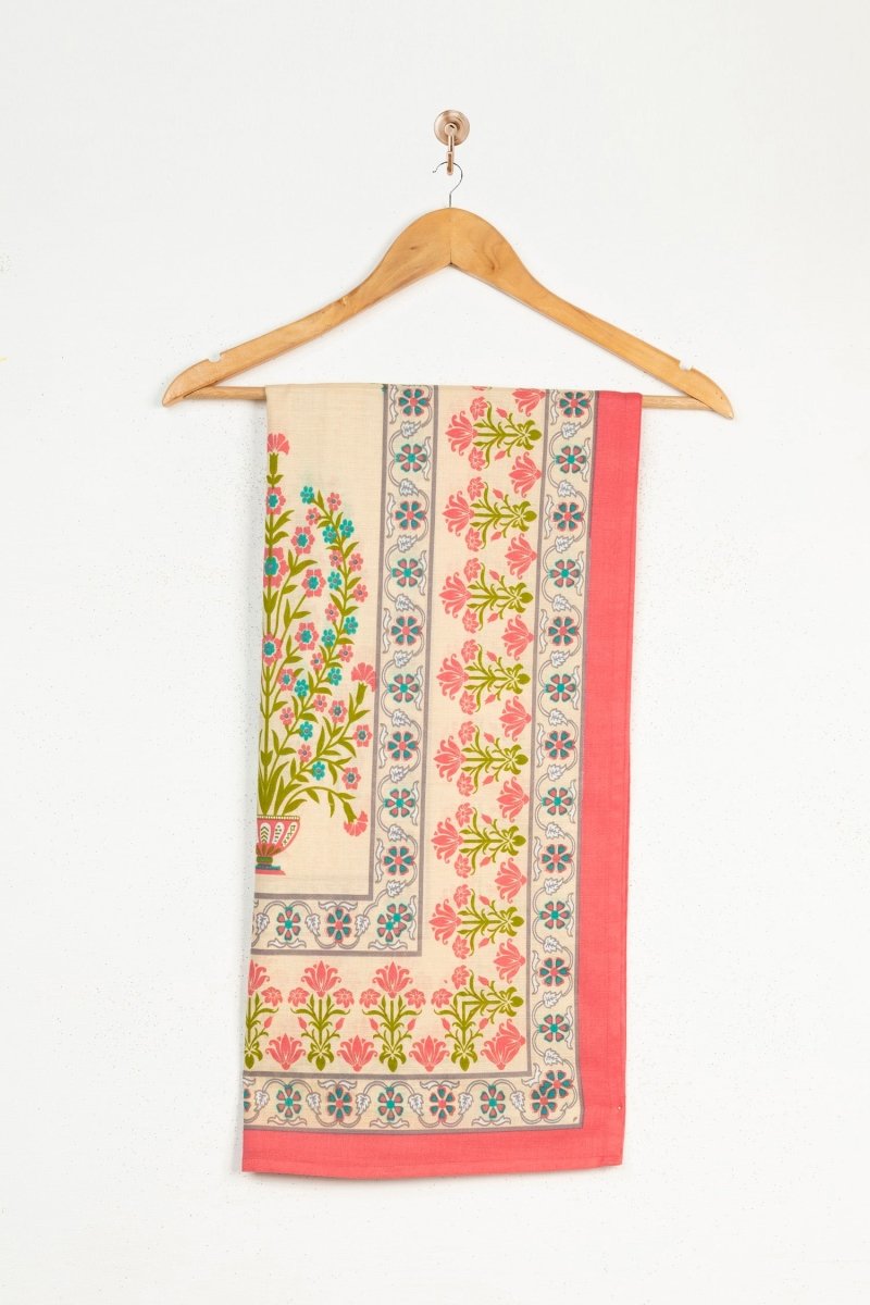 Zellbury Khaddar 3 Piece Suit ZEL09-Designer dhaage