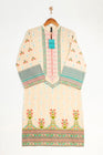 Zellbury Khaddar 3 Piece Suit ZEL09-Designer dhaage