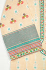 Zellbury Khaddar 3 Piece Suit ZEL09-Designer dhaage