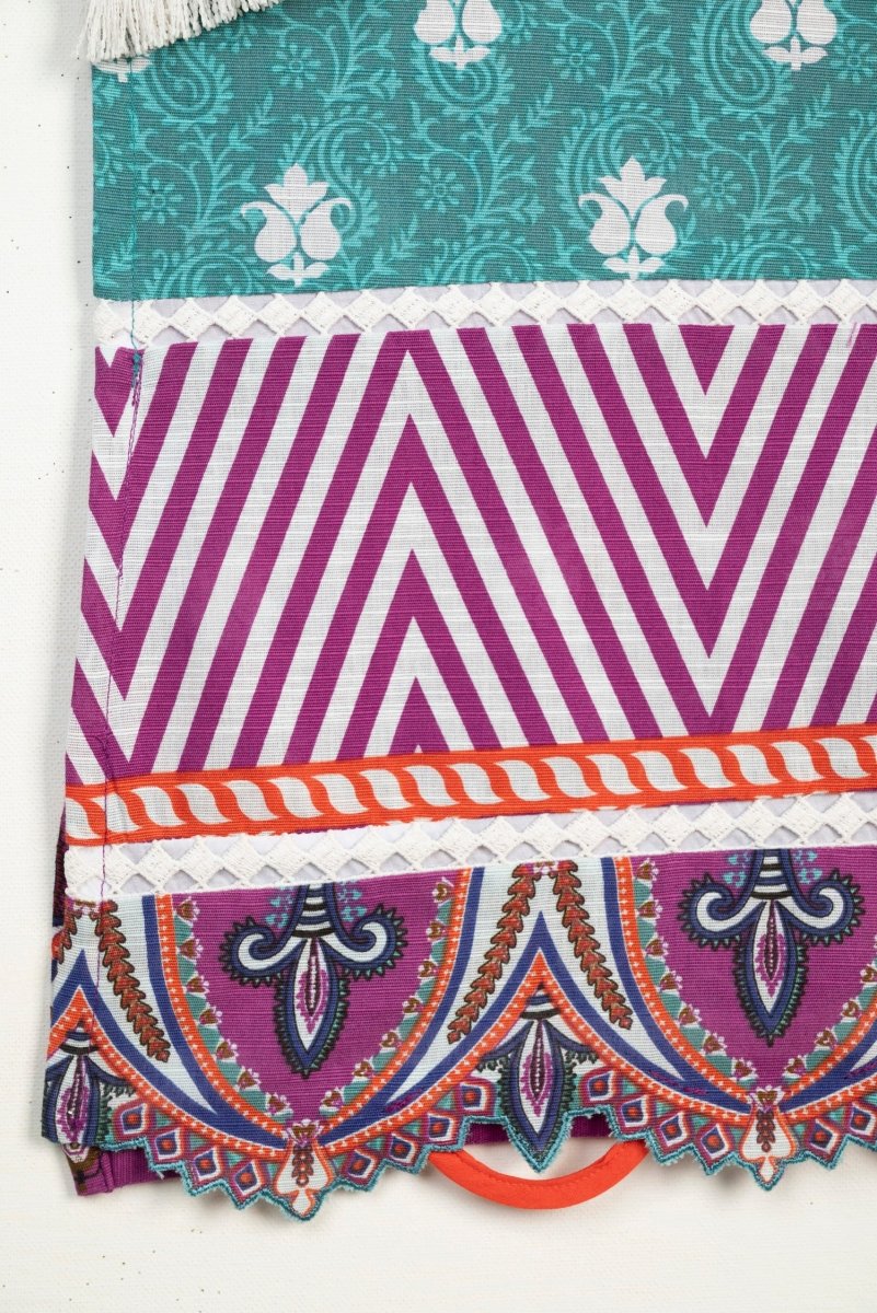 Zellbury Khaddar Shirt ZEL11-Designer dhaage