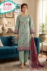 Sada Bahar Lawn 3 Piece Suit SBA265
