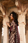 Karma Embroidered Georgette 3 Piece Suit KAR164
