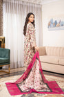 Munira Embroidered Lawn 3 Piece Suit MUN667